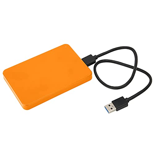 Bewinner Externe Harde Schijf HDD USB 3.0 Plug en Play Mobiele Harde Schijf, 160/250/320/500GB/1TB Mobiele Harde Schijf voor Veel Apparaten Gegevensopslag (1 TB)