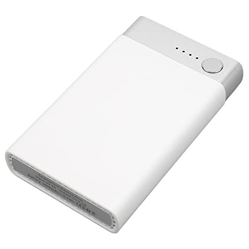 Haofy USB 3.0 Reserveharde Schijf, Draagbare Reserveharde Schijf Bewaar Eenvoudig Films op de Telefoon (500GB)