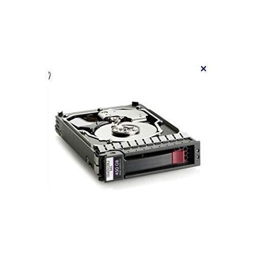 HP 450 GB 3,5 inch 6G SAS 3,5 inch 450 GB harde schijf harde schijven (3,5 inch, 450 GB, 15000 rpm)