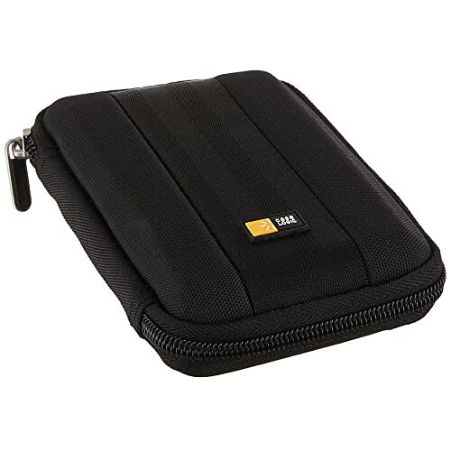 Case Logic Portable Harddrive Case 6,3 cm (2,5 inch) voor externe harde schijven