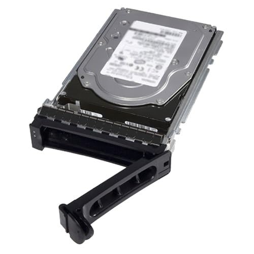Dell 1M69V harde schijf, 2,5 inch, 900 GB SAS harde schijf (2,5 inch, 900 GB, 15000 rpm)