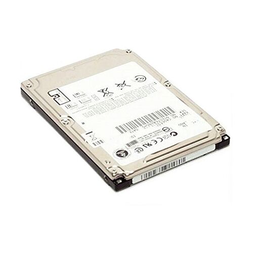 Hitachi Notebook-harde schijf 500 GB, 7200 rpm, 32 MB voor Acer TravelMate P253-MG