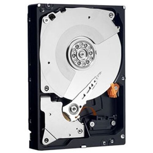 Dell 8 TB 3,5 inch 7,2 K Nl Sas 12 Gbps 512E HP HDd 8000 GB Sas harde schijf harde schijven (8000 GB, Sas, 7200 rpm, 3,5 inch, server/werkstation, harde schijf)