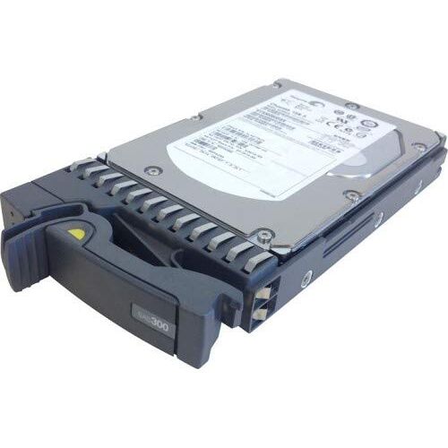 NetApp HDD 600GB 15K SAS