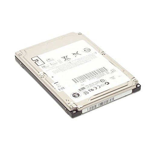 Seagate Notebook harde schijf 1 TB, 5400 rpm, 128 MB voor HP Envy Ultrabook 4-1001