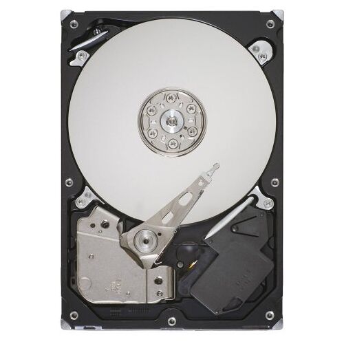 Seagate Cheetah 400 GB 3,5 inch 400 GB SAS harde schijf harde schijf (3,5 inch, 400 GB, 10.000 rpm)