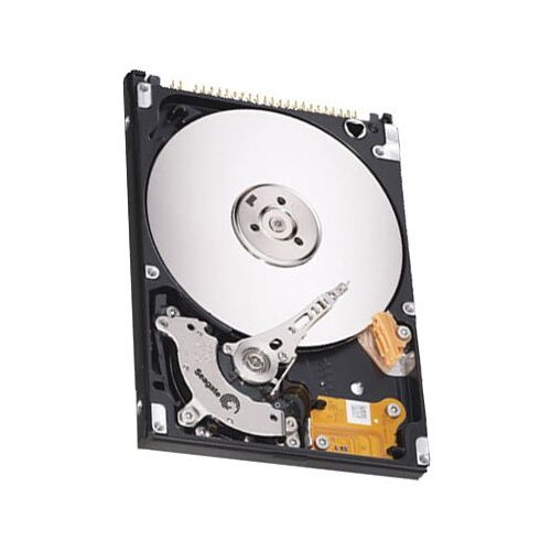 Seagate LD25.2 9CV012-501 harde schijf 2,5 inch 80 GB IDE/ATA harde schijf (2,5 inch, 80 GB, 5400 rpm)