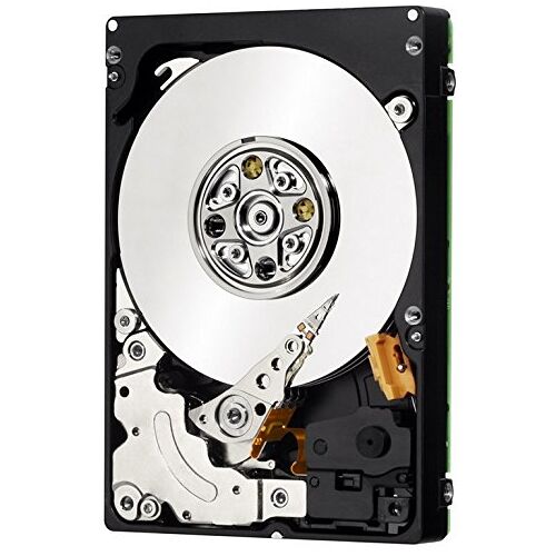 Lenovo ' 00y5708 900 GB SAS harde schijf – harde schijven (2,5, 900 GB, 10.000 rpm), harde schijf)