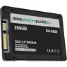 dekoelektropunktde 256GB SSD harde schijf geschikt voor Toshiba Satellite A110-170 A110-174 A110-177 A110-17853, Alternatieve vervanging