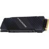 Innovation IT SSD M.2 4TB InnovationIT PerformanceY GEN4 HS NVMe PCIe 4.0 x 4 Retail