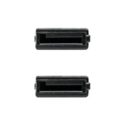 Blendend 0,5 m lange SATA-kabel voor het aansluiten van harde schijven, SSD's en andere interne apparaten om een snelle en veilige gegevensoverdracht te garanderen, ideaal voor optimalisatie van de Blendend 0,5 m lange SATA-kabel voor het aansluiten van harde schijven, SSD's en andere interne apparaten om een snelle en veilige gegevensoverdracht te garanderen, ideaal voor optimalisatie van de