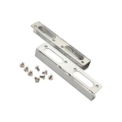 Brightium De 3,5 inch metalen adapter is ontworpen om een 2,5 inch harde schijf in een grotere inbouwschacht te installeren om een veilige en compatibele installatie te garanderen. Ideaal voor het upgraden van Brightium De 3,5 inch metalen adapter is ontworpen om een 2,5 inch harde schijf in een grotere inbouwschacht te installeren om een veilige en compatibele installatie te garanderen. Ideaal voor het upgraden van