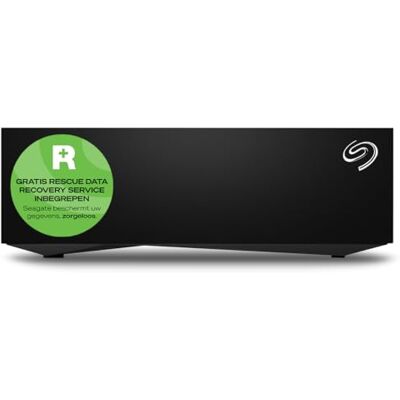 Seagate 8TB Desktop Harde Schijf USB 3.0 (STGY8000400) HDD met hoge capaciteit voor extra PC-opslag, plug & play, drag & drop, compatibel met PC & macOS. 2 jaar garantie + Rescue Seagate 8TB Desktop Harde Schijf USB 3.0 (STGY8000400) HDD met hoge capaciteit voor extra PC-opslag, plug & play, drag & drop, compatibel met PC & macOS. 2 jaar garantie + Rescue
