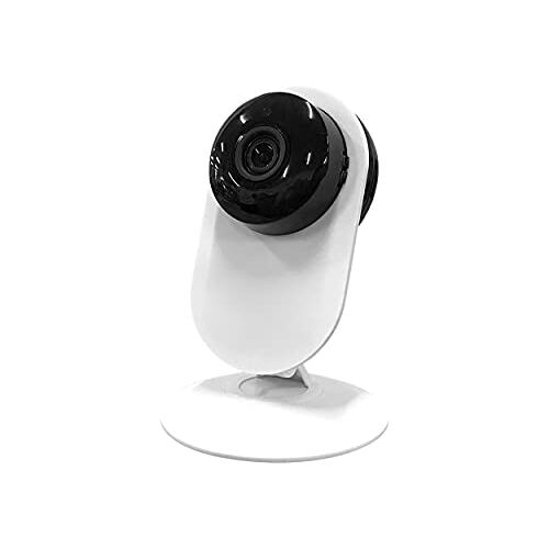 PROXE Draaibare wifi-camera voor gebruik binnenshuis.