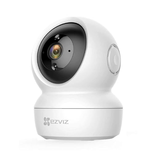 EZVIZ Caméra IP Inrichting C6N 1080p IR 10m (Blanc)