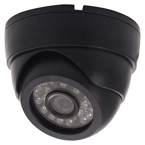Spactz Bewakingscamera HD 800TVL bewakingscamera Dome voor buiten