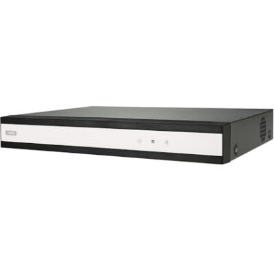 ABUS TVVR33603 6-kanaals analoog/IP-videorecorder Performance Line voor maximaal 4 analoge en 2 IP-camera's, personen- en voertuigherkenning, browserbesturing op pc, mobiel via app ABUS TVVR33603 6-kanaals analoog/IP-videorecorder Performance Line voor maximaal 4 analoge en 2 IP-camera's, personen- en voertuigherkenning, browserbesturing op pc, mobiel via app
