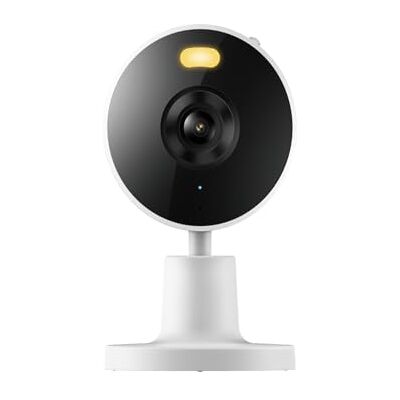 XIAOMI Smart Camera C100 Tweerichtingsaudio, schrijfherkenning, wifi 6 en bluetooth-koppeling, compatibel met Alexa en Google XIAOMI Smart Camera C100 Tweerichtingsaudio, schrijfherkenning, wifi 6 en bluetooth-koppeling, compatibel met Alexa en Google