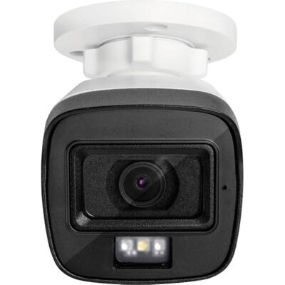 ABUS TVCC32512 analoge mini-buiscamera, Full HD (2 megapixel), nachtzicht (FlexNiteView), wind- en weerbestendig (IP67), plug & play-installatie, mobiele toegang via Link Station-app ABUS TVCC32512 analoge mini-buiscamera, Full HD (2 megapixel), nachtzicht (FlexNiteView), wind- en weerbestendig (IP67), plug & play-installatie, mobiele toegang via Link Station-app