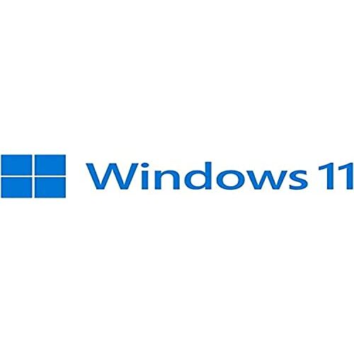 Microsoft Windows 11 Pro