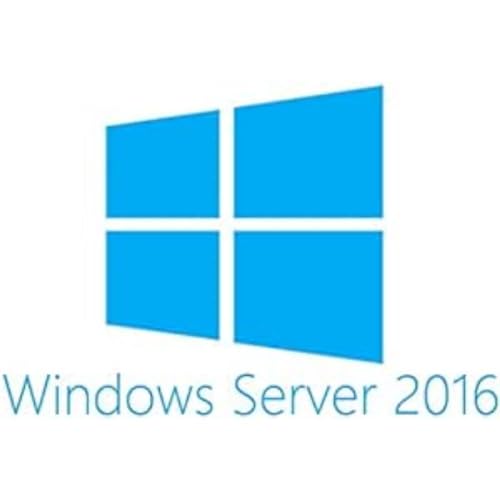 Microsoft MS SB Windows Server 2016 5 User CAL [DE] RESTPOSTEN