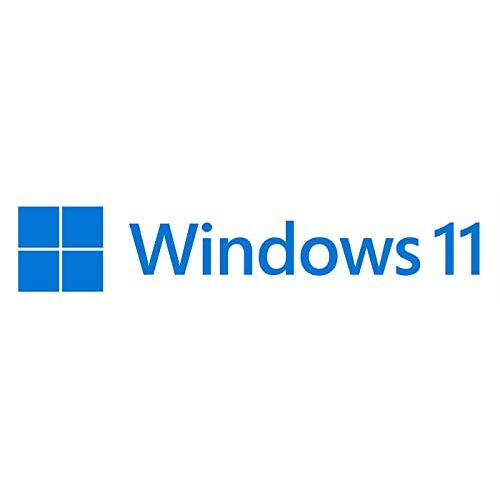 Microsoft Sof MS Win 11 Home ES 64bit