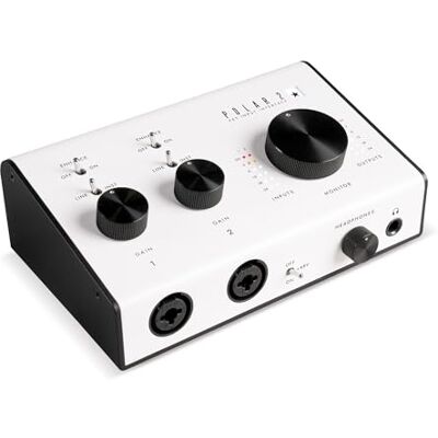 BLACKSTAR Polar 2 Audio-interface ontworpen voor gitarist 2 in 2 ouy Inc: St James Software Suite & Albeton Live Lite & Meer BLACKSTAR Polar 2 Audio-interface ontworpen voor gitarist 2 in 2 ouy Inc: St James Software Suite & Albeton Live Lite & Meer