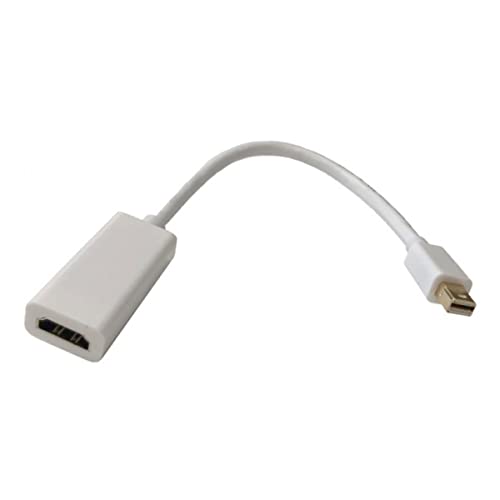 3GO Accessoires model Mini DISPLAYPORT A HDMI M-H 15C 1080