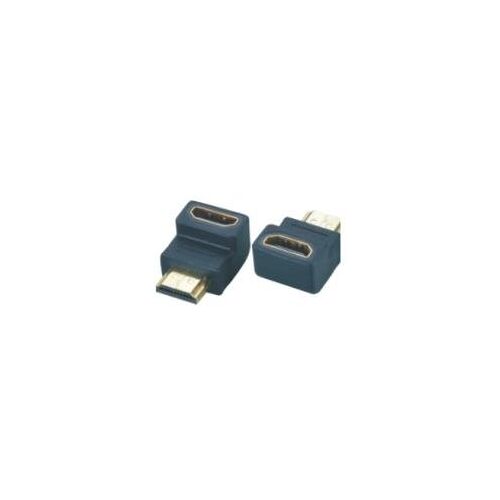 Mcab m-kabel video-/audio-adapter HDMI HDMI 19 Pin (M) HDMI 19 Pin: