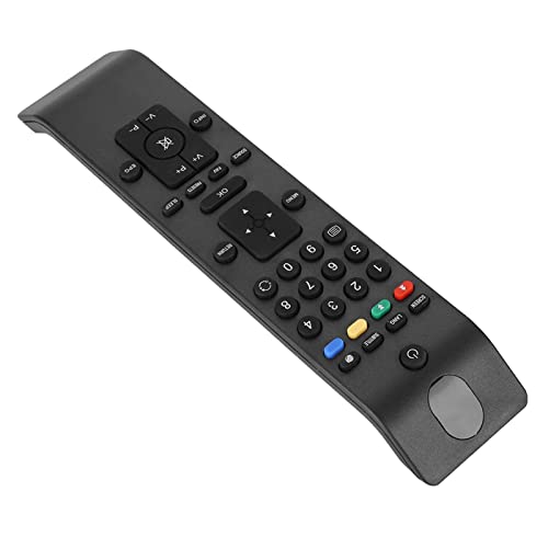 JTLB Universele Tv-Afstandsbediening Tv-Afstandsbediening 24 × 5 × 2 Universele Rc3902 Tv-Afstandsbediening Slimme Afstandsbediening Vervanging voor Sharp