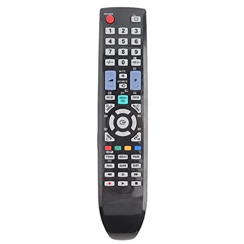 Ozgkee Universele Tv-Afstandsbediening Sanyo Universele Tv-Afstandsbediening 25×6×4 Universele Afstandsbediening Vervanging voor Bn59-00901A Bn59-00888A Bn59-00938A