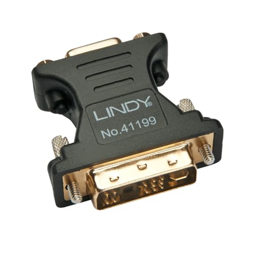 LINDY 41199 Monitoradapter DVI/VGA