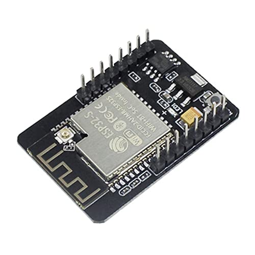 AIHU ESP32-CAM Ontwikkeling Board 520KB+4M PSRAM 32Mbit WIFI+Bluetooth Ultra Lage Bevoegdheden IoT Ontwikkeling Board Module 5V