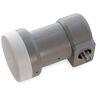 SKT SBC01-51 single-LNB één deelnemer grijs