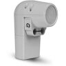 TechniSat UNYSAT Quattro-Switch-LNB in weerbestendige behuizing (4 deelnemers)