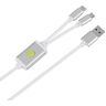 AYNEFY Deep Flash Kabel, Miracle EDL Deep Flash Mode, Deep Flash Engineering Kabel, Deep Flash Kabel Open Port 9008 Mode voor BL Sloten Engineering voor Telefoon