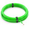 AUPROTEC FLRY-B, autokabel, 5 m, 4,0 mm², autokabel, kleur groen