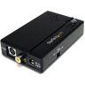 StarTech.com CONVERTISSEUR COMPOSITE/S-VIDEO VERS HDMI AVEC AUDIO