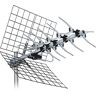 SKT SL23-01 23 elementen UHF-antenne voor DVB-T/DVB-T2