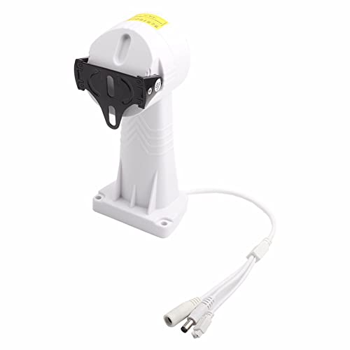 rieder 255 Graden Camera PTZ Horizontale Draaien Pan Tilt Installatie Stand voor CCTV Camera Draad Controle