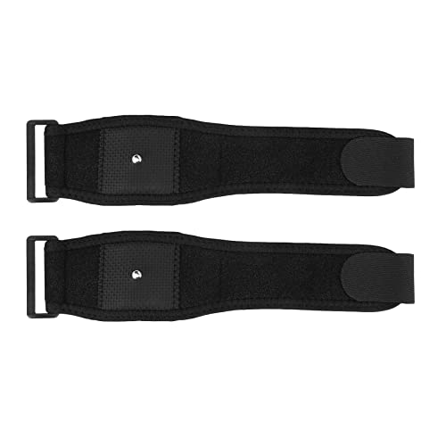 WXHN VR Tracker Belt Tracker Strap Houder voor Vive VR Tracker Belt Hand Strap 2PCS