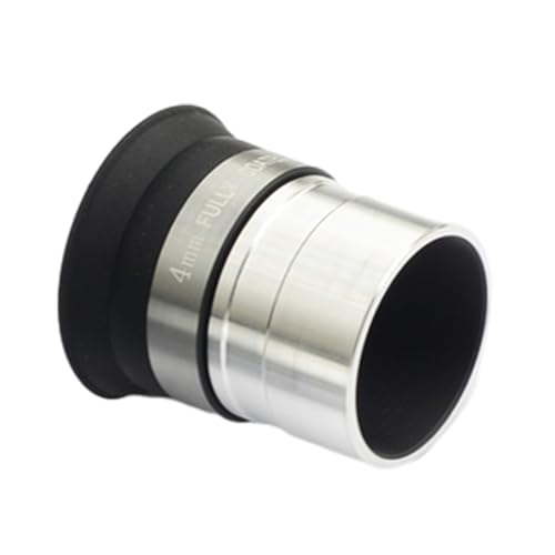 yanwuwa Astronomie Oculair Optische Glas Oculair Lens Met 1.25 "Filter Draad Duurzaam Astronomie Oculair Astronomisch Accessoires