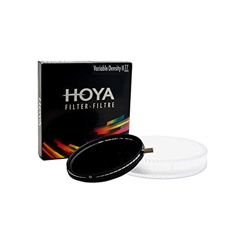 Hoya Variabele Density II filter ø55mm