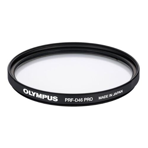 Olympus PRF-D46 PRO MFT filter voor lens M. Zuiko Digital ED 12mm 1:2,0