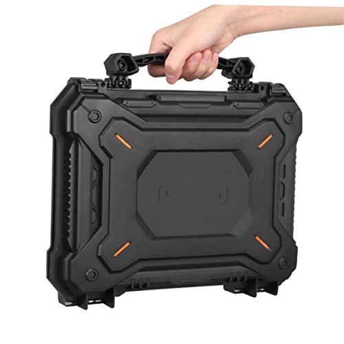 Homoyoyo Box Hard Case Digitale Camera'S Camera Cases Camera'S Voor Thuis Hard Case Dogital Camera Storage Case Camera Tassen & Cases Camera Digitale Water Proof Aluminium Slr Camera Tas