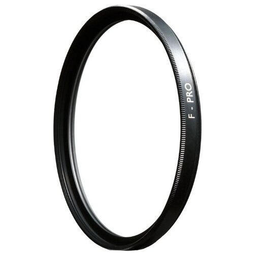 B&W beschermfilter, Clear Filter (37mm, MRC, F-Pro, 16x gehard, Professional)