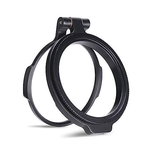 CLSSLVVBN Camera Filter Schakelbeugel Professionele Camcorder Lens Flip Mount Adapter Ringen Foto-opname Accessoires, 67 mm