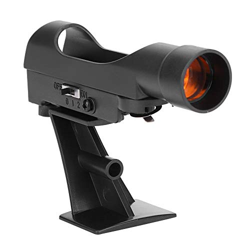 Tangxi Sterzoeker, LED rode puntzoeker Sterzoeker telescoop voor Celestron 80EQ 80 / 90DX SE Astro telescoop accessoires