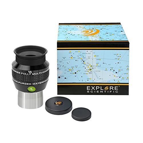 Explore Scientific 68° Ar Oculair 16 mm (1,25") mP