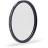 Tiffen Promist 1/8 filter zwart 62 mm